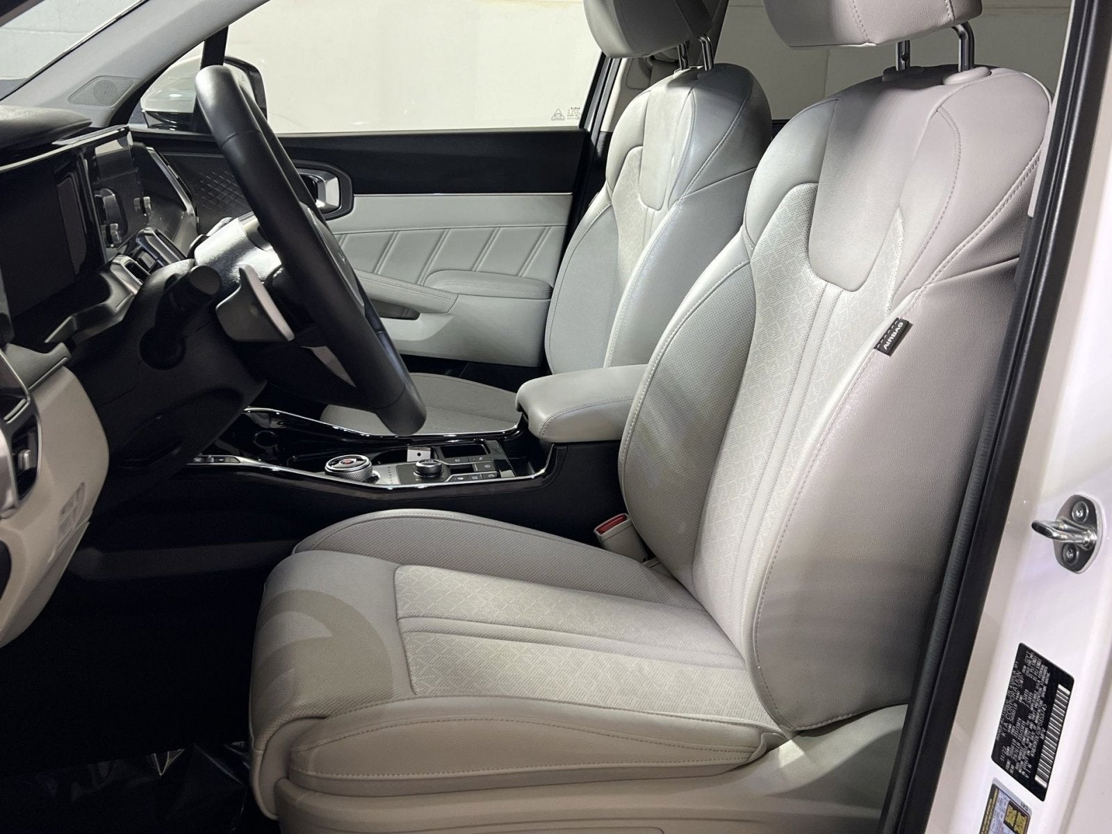 2023 Kia Sorento Hybrid SX Prestige