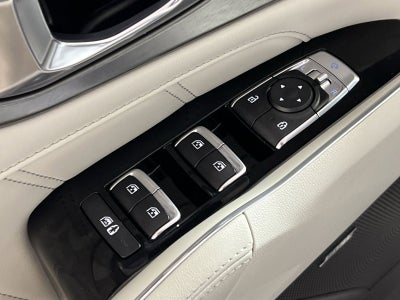 2023 Kia Sorento Hybrid SX Prestige