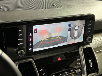 2023 Kia Sorento Hybrid SX Prestige