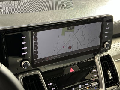 2023 Kia Sorento Hybrid SX Prestige