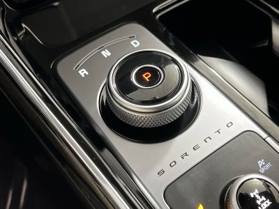 2023 Kia Sorento Hybrid SX Prestige