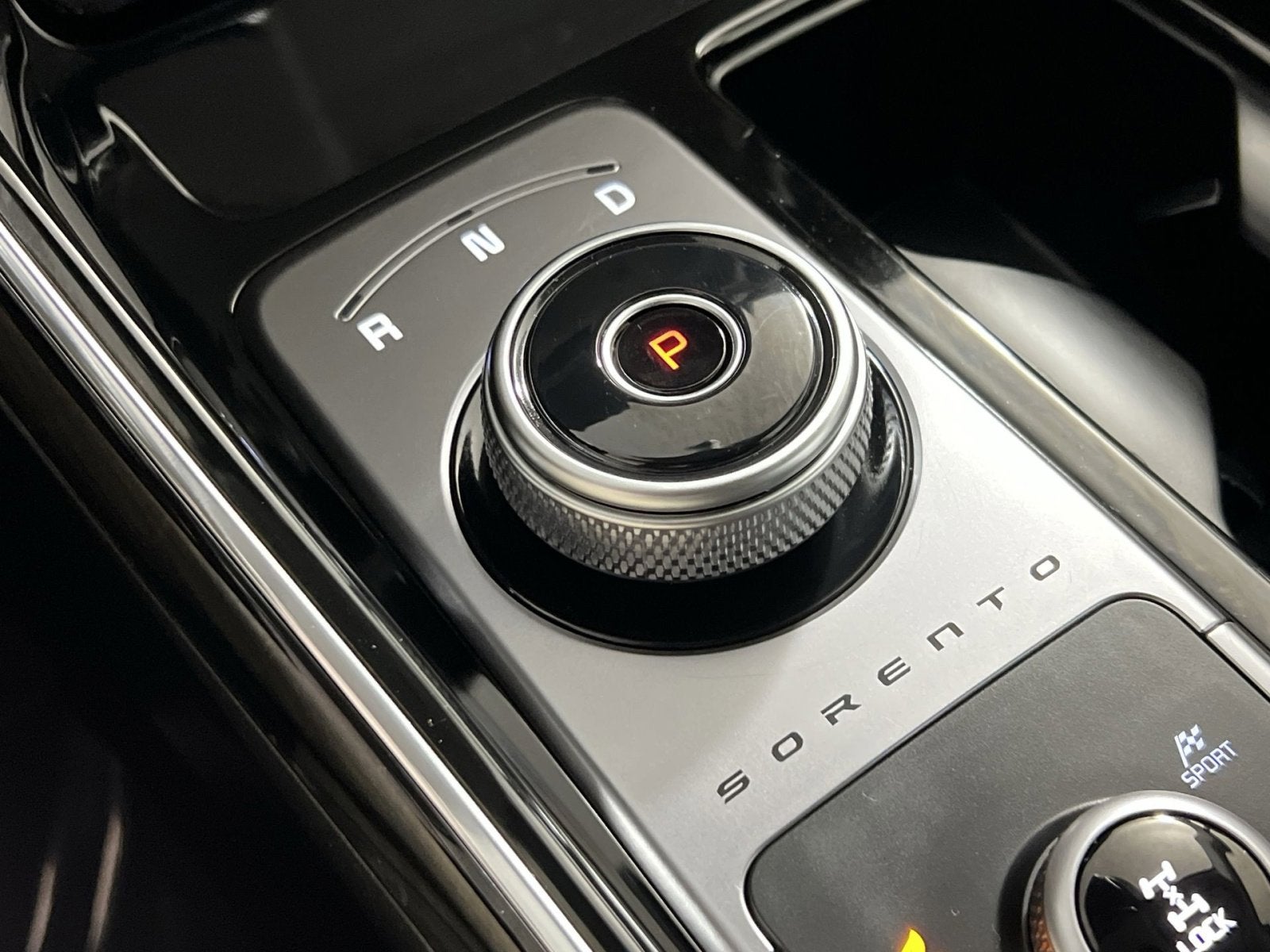 2023 Kia Sorento Hybrid SX Prestige