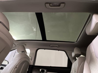 2023 Kia Sorento Hybrid SX Prestige