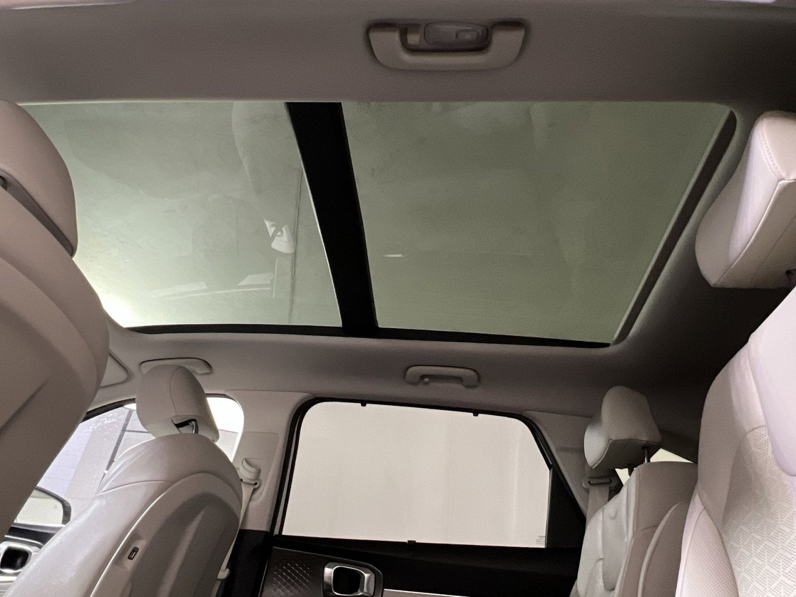 2023 Kia Sorento Hybrid SX Prestige