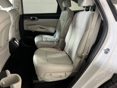 2023 Kia Sorento Hybrid SX Prestige