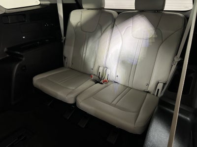 2023 Kia Sorento Hybrid SX Prestige