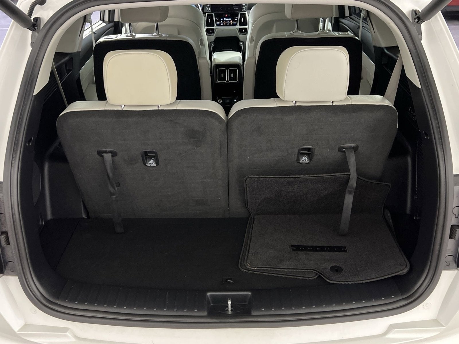 2023 Kia Sorento Hybrid SX Prestige