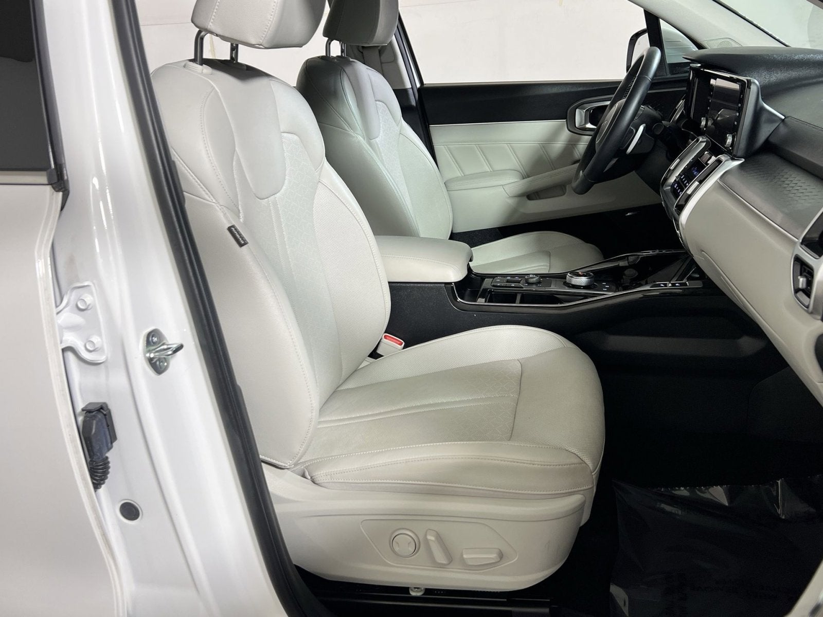 2023 Kia Sorento Hybrid SX Prestige