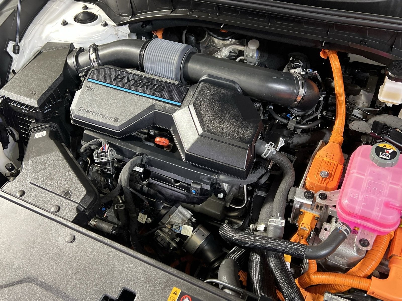 2023 Kia Sorento Hybrid SX Prestige