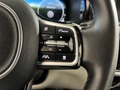 2023 Kia Sorento Hybrid SX Prestige