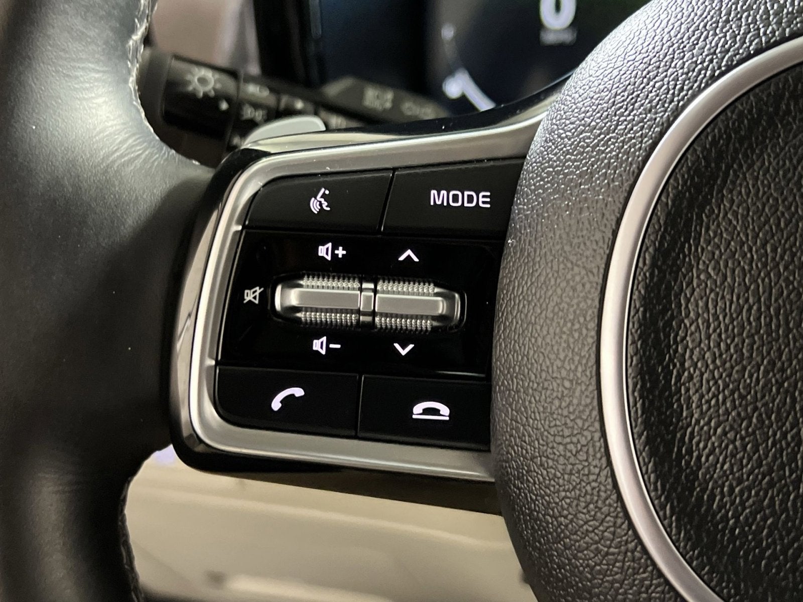 2023 Kia Sorento Hybrid SX Prestige