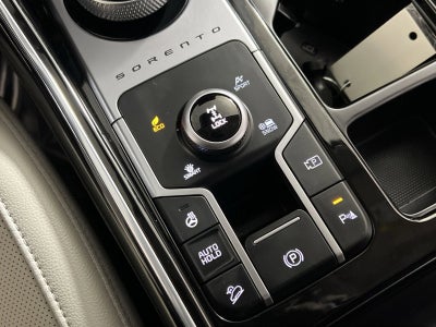 2023 Kia Sorento Hybrid SX Prestige