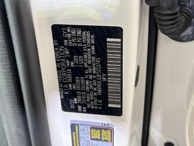 2023 Kia Sorento Hybrid SX Prestige