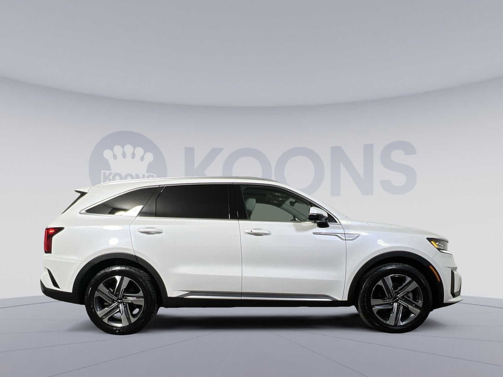 2023 Kia Sorento Hybrid SX Prestige