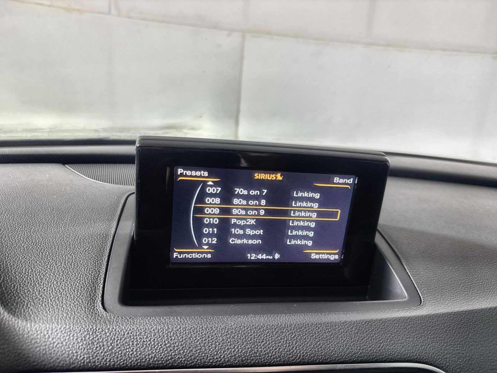 2018 Audi Q3 2.0T Premium