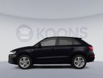 2018 Audi Q3 2.0T Premium