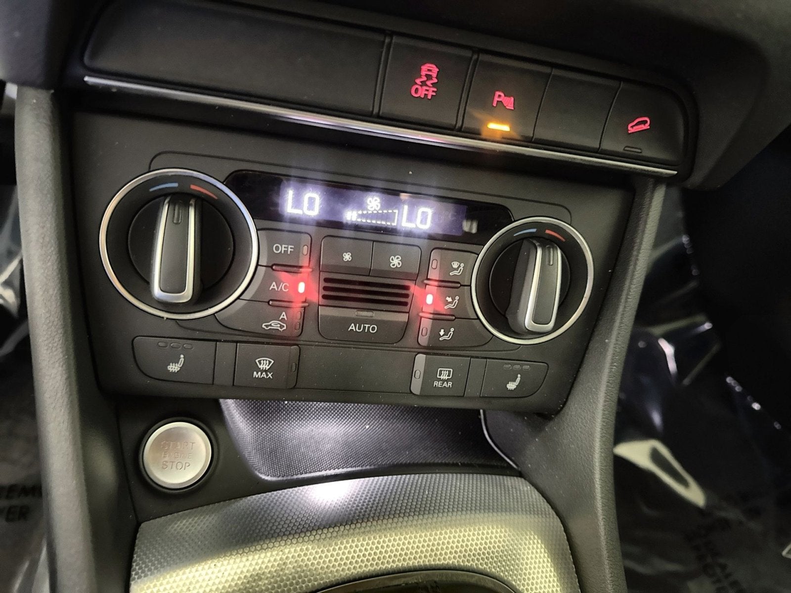 2018 Audi Q3 2.0T Premium