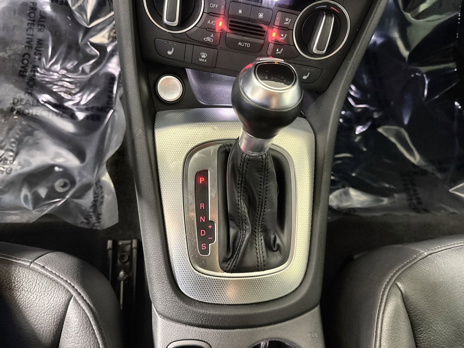 2018 Audi Q3 2.0T Premium