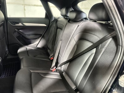2018 Audi Q3 2.0T Premium