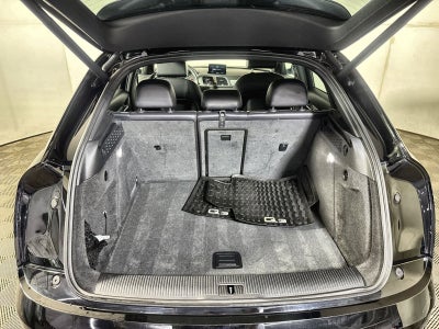 2018 Audi Q3 2.0T Premium