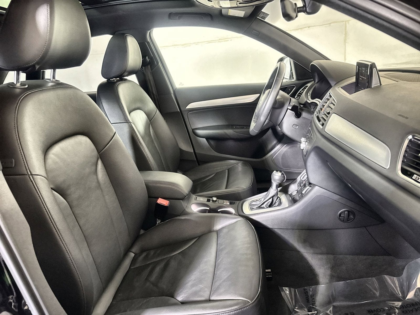2018 Audi Q3 2.0T Premium