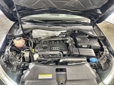2018 Audi Q3 2.0T Premium