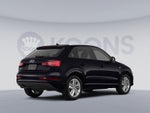 2018 Audi Q3 2.0T Premium