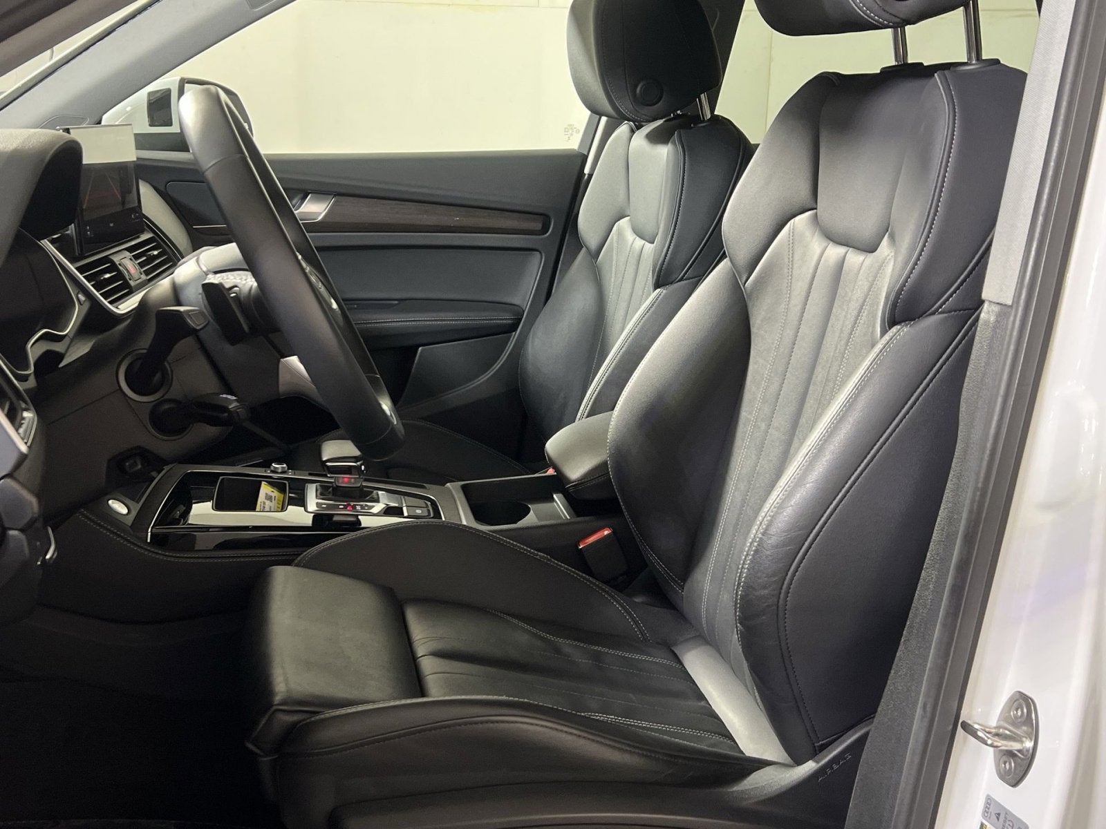 2024 Audi Q5 45 S line Premium