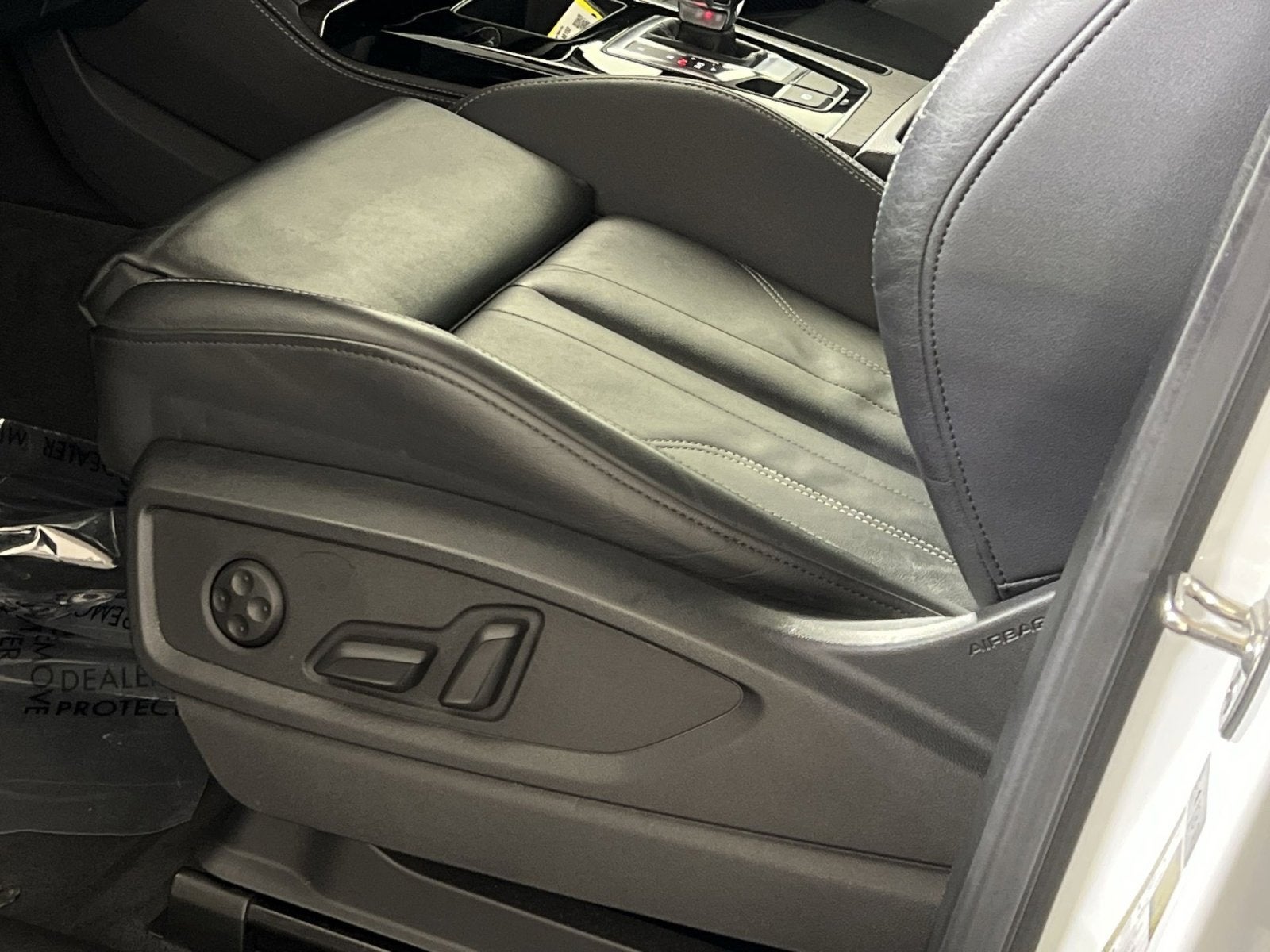 2024 Audi Q5 45 S line Premium