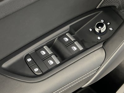 2024 Audi Q5 45 S line Premium