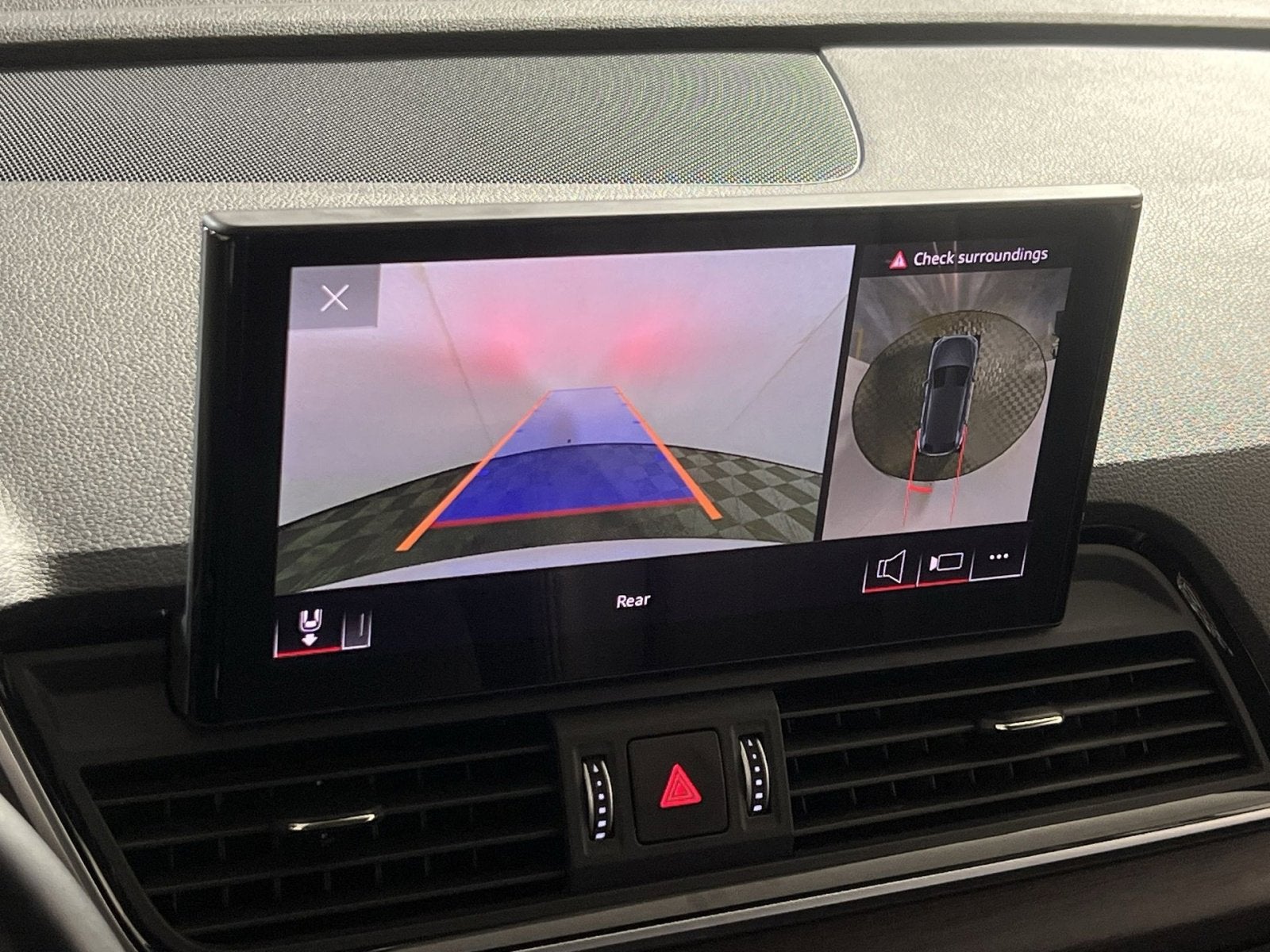 2024 Audi Q5 45 S line Premium