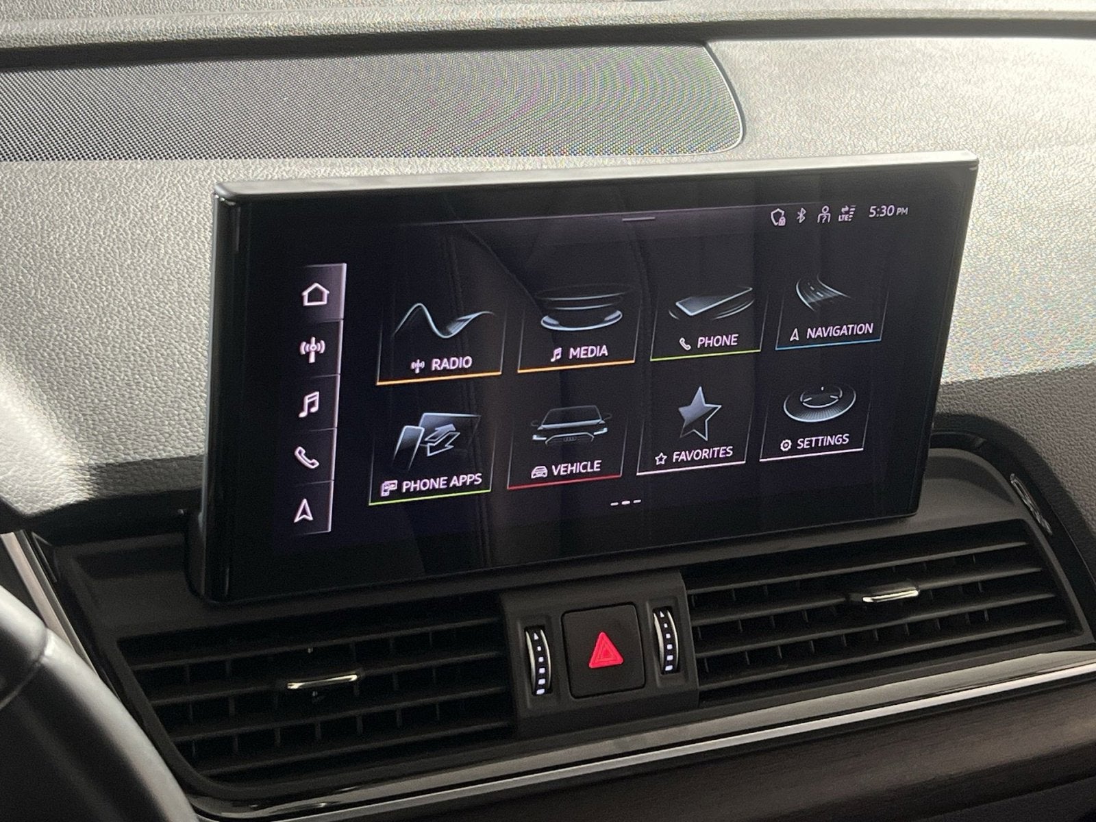 2024 Audi Q5 45 S line Premium