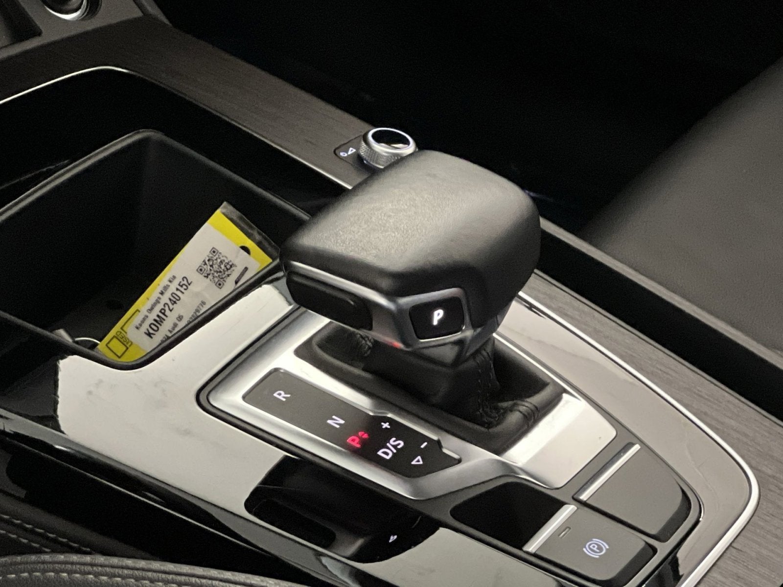 2024 Audi Q5 45 S line Premium