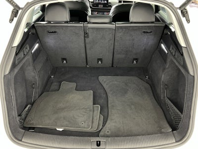 2024 Audi Q5 45 S line Premium