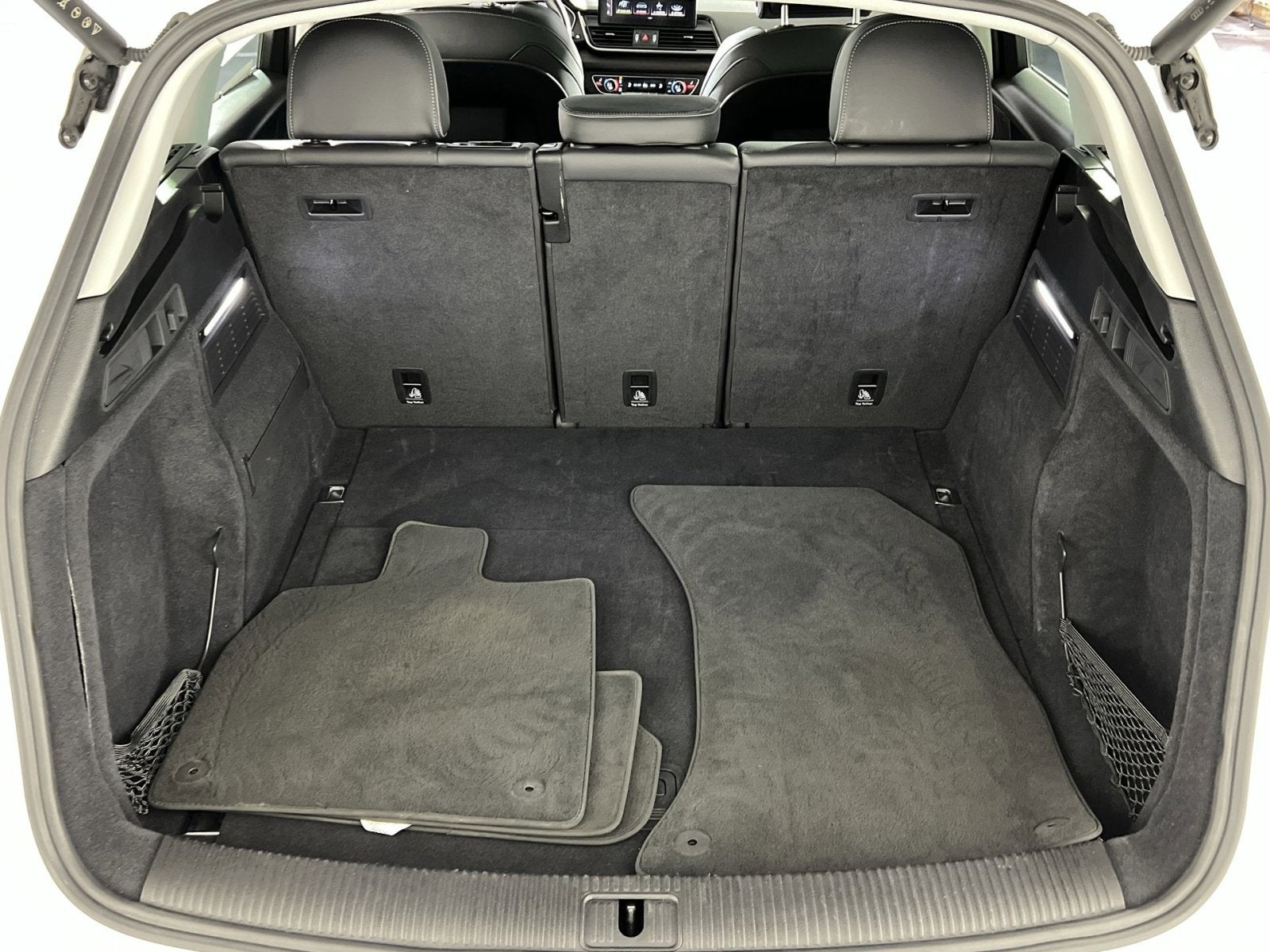 2024 Audi Q5 45 S line Premium