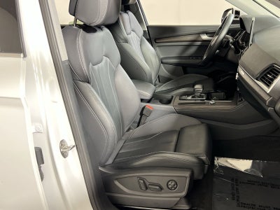 2024 Audi Q5 45 S line Premium
