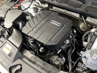 2024 Audi Q5 45 S line Premium