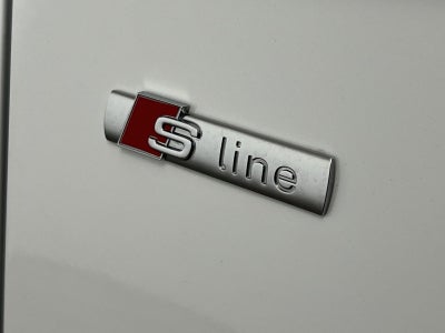 2024 Audi Q5 45 S line Premium