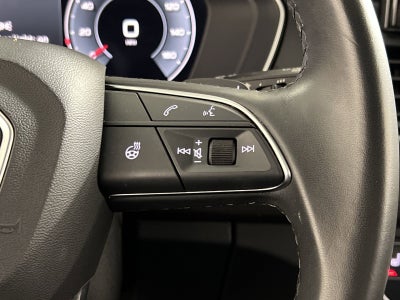 2024 Audi Q5 45 S line Premium