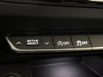 2024 Audi Q5 45 S line Premium