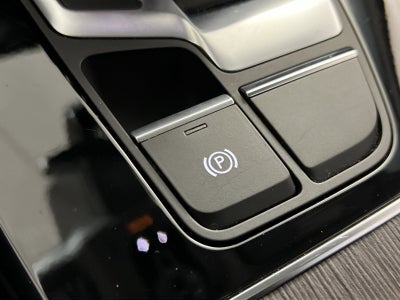 2024 Audi Q5 45 S line Premium