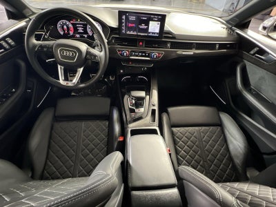 2023 Audi S5 Sportback Prestige