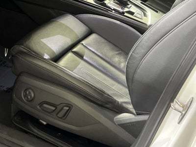 2023 Audi A4 45 S line Premium Plus