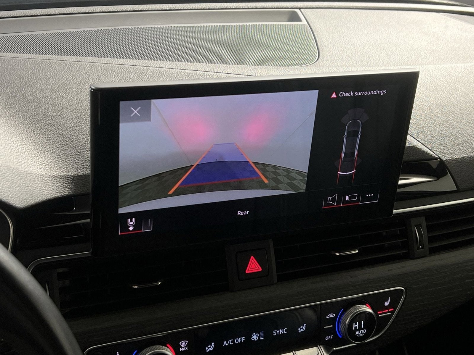 2023 Audi A4 45 S line Premium Plus