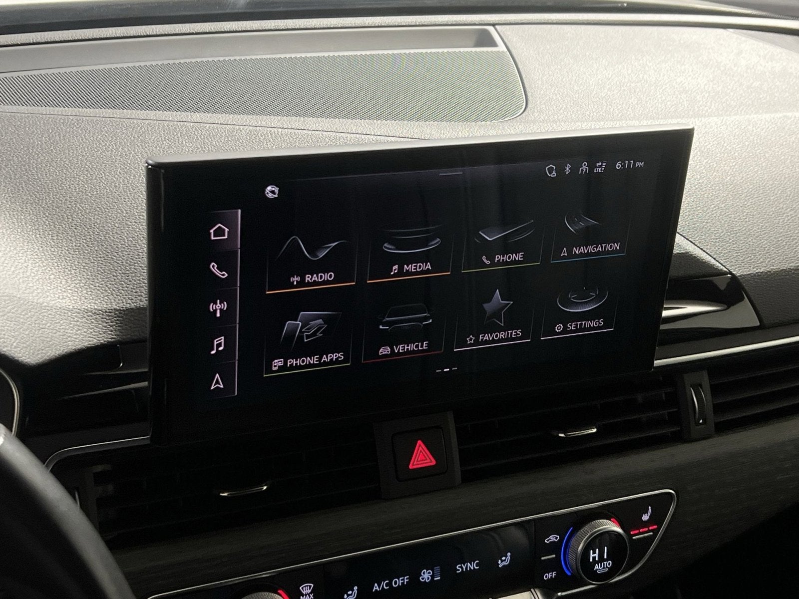 2023 Audi A4 45 S line Premium Plus