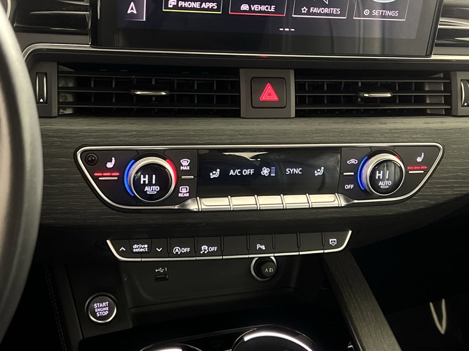 2023 Audi A4 45 S line Premium Plus