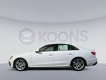 2023 Audi A4 45 S line Premium Plus