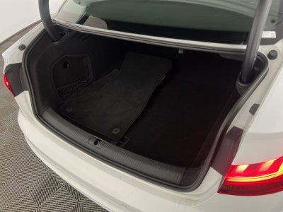 2023 Audi A4 45 S line Premium Plus