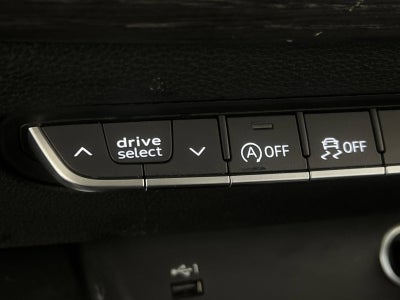 2023 Audi A4 45 S line Premium Plus