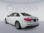 2023 Audi A4 45 S line Premium Plus